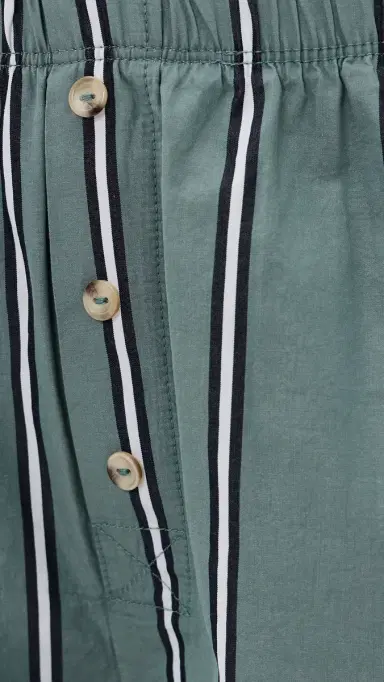 DONNI. The Pop tripe Boxer Shorts age | Thumbnail 6 DONNI. The Pop tripe Boxer Shorts age | Thumbnail 6