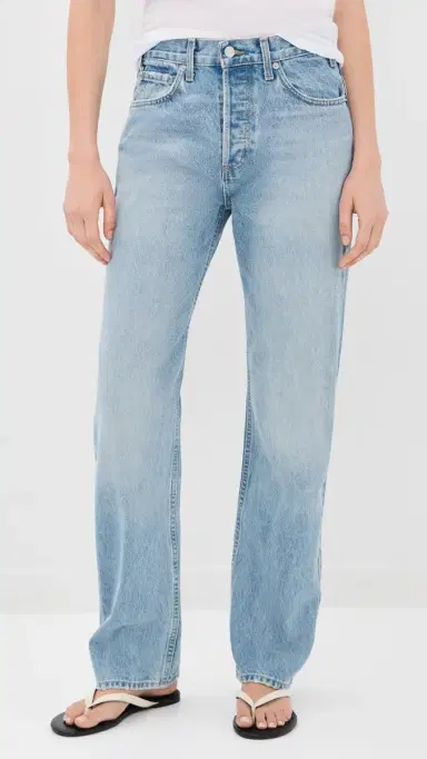 Nili Lotan Briana Jeans Alice Wash 29 | Thumbnail 2 Nili Lotan Briana Jeans Alice Wash 29 | Thumbnail 2