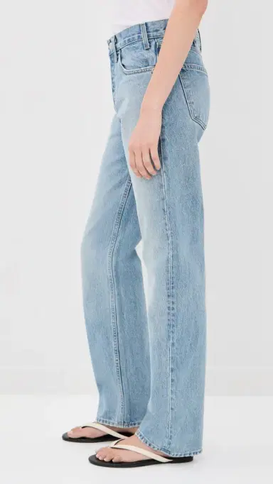 Nili Lotan Briana Jeans Alice Wash 29 | Thumbnail 4 Nili Lotan Briana Jeans Alice Wash 29 | Thumbnail 4