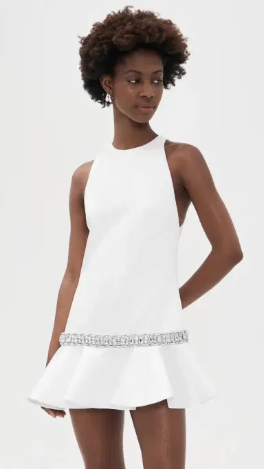 Retrofête Caelie Dress | Thumbnail 2 Retrofête Caelie Dress | Thumbnail 2