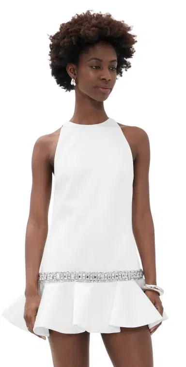 Retrofête Caelie Dress | Thumbnail 1 Retrofête Caelie Dress | Thumbnail 1