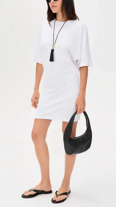 MANSUR GAVRIEL Gnocchi Bag | Thumbnail 3 MANSUR GAVRIEL Gnocchi Bag | Thumbnail 3