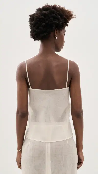RENGGLI Organza Cami | Thumbnail 3 RENGGLI Organza Cami | Thumbnail 3