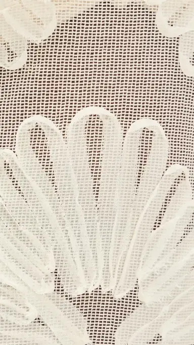 House of Sunny Seashells Applique Dress | Thumbnail 6 House of Sunny Seashells Applique Dress | Thumbnail 6