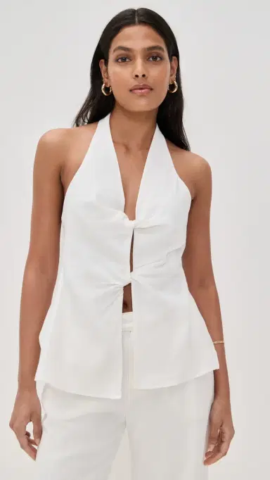 Seven Wonders Robyn Top White | Thumbnail 2 Seven Wonders Robyn Top White | Thumbnail 2