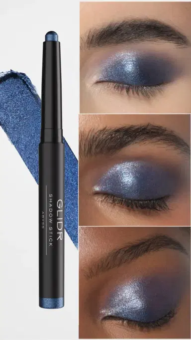 Anastasia Beverly Hills GLIDR Shadow Stick Abyss One Size | Thumbnail 3 Anastasia Beverly Hills GLIDR Shadow Stick Abyss One Size | Thumbnail 3