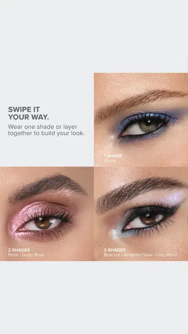 Anastasia Beverly Hills GLIDR Shadow Stick Abyss One Size | Thumbnail 5 Anastasia Beverly Hills GLIDR Shadow Stick Abyss One Size | Thumbnail 5