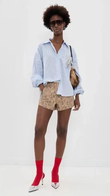 Essentiel Antwerp Jommeke Embellished Shirt Combo1 | Thumbnail 5 Essentiel Antwerp Jommeke Embellished Shirt Combo1 | Thumbnail 5