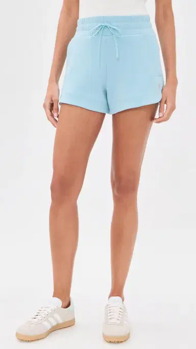 Rhone Dreamglow Shorts Pool Blue | Thumbnail 2 Rhone Dreamglow Shorts Pool Blue | Thumbnail 2