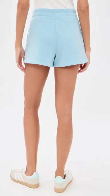 Rhone Dreamglow Shorts Pool Blue | Thumbnail 3 Rhone Dreamglow Shorts Pool Blue | Thumbnail 3