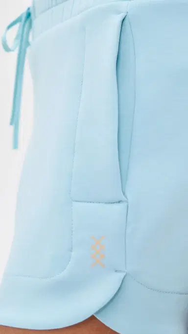 Rhone Dreamglow Shorts Pool Blue | Thumbnail 6 Rhone Dreamglow Shorts Pool Blue | Thumbnail 6