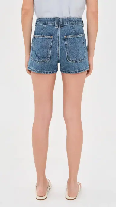 Free People Bettie Sailor Shorts | Thumbnail 3 Free People Bettie Sailor Shorts | Thumbnail 3