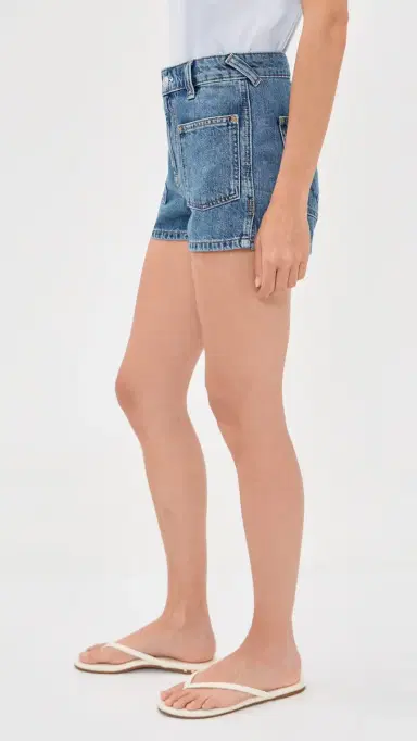 Free People Bettie Sailor Shorts | Thumbnail 4 Free People Bettie Sailor Shorts | Thumbnail 4