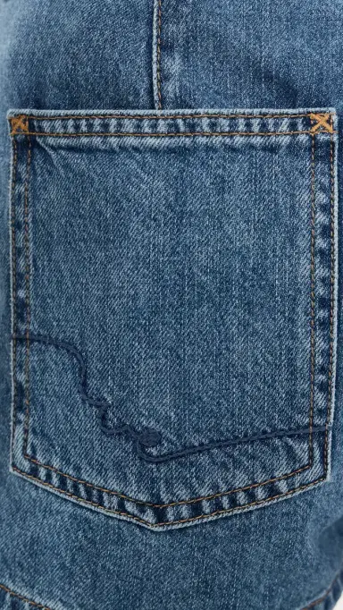 Free People Bettie Sailor Shorts | Thumbnail 6 Free People Bettie Sailor Shorts | Thumbnail 6
