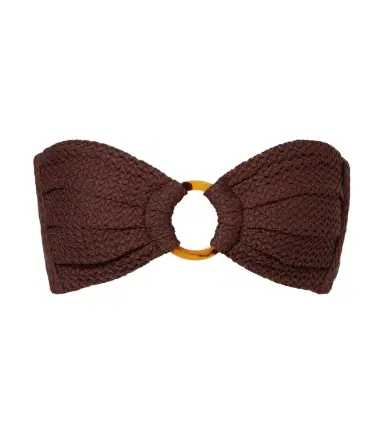 Montce Tori crochet bikini top | Thumbnail 1 Montce Tori crochet bikini top | Thumbnail 1