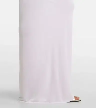 Christopher Esber Salacia ruched maxi dress | Thumbnail 5 Christopher Esber Salacia ruched maxi dress | Thumbnail 5
