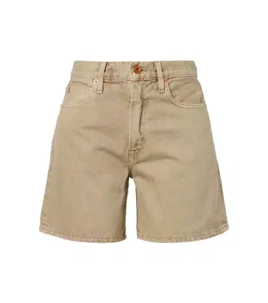 SLVRLAKE Walker denim shorts | Thumbnail 1 SLVRLAKE Walker denim shorts | Thumbnail 1