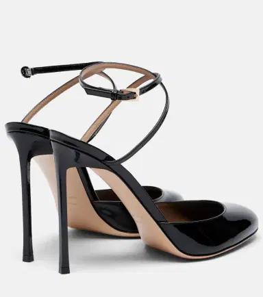 Tom Ford Patent leather slingback pumps | Thumbnail 4 Tom Ford Patent leather slingback pumps | Thumbnail 4