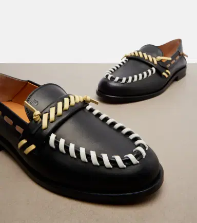 Tod's Leather loafers | Thumbnail 2 Tod's Leather loafers | Thumbnail 2