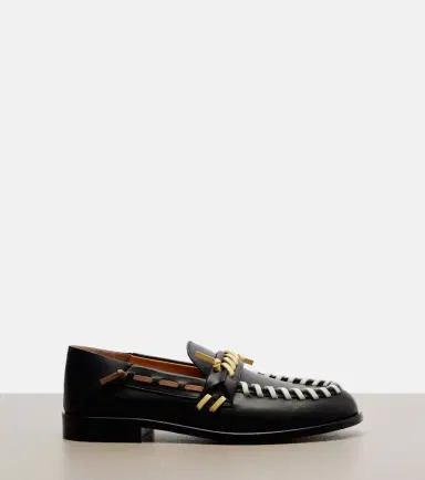 Tod's Leather loafers | Thumbnail 3 Tod's Leather loafers | Thumbnail 3