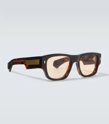 Jacques Marie Mage Dino square sunglasses | Thumbnail 3 Jacques Marie Mage Dino square sunglasses | Thumbnail 3