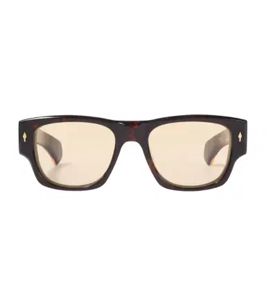 Jacques Marie Mage Dino square sunglasses | Thumbnail 1 Jacques Marie Mage Dino square sunglasses | Thumbnail 1