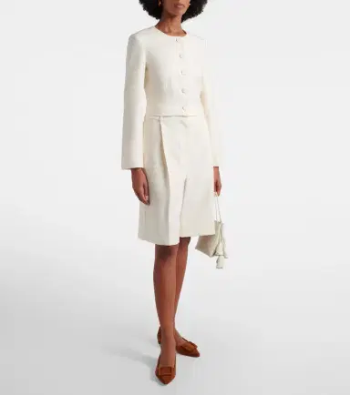 Posse Elspeth wool jacket | Thumbnail 2 Posse Elspeth wool jacket | Thumbnail 2