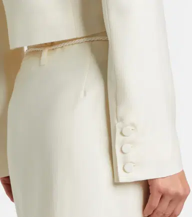 Posse Elspeth wool jacket | Thumbnail 3 Posse Elspeth wool jacket | Thumbnail 3