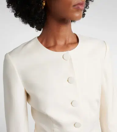 Posse Elspeth wool jacket | Thumbnail 5 Posse Elspeth wool jacket | Thumbnail 5