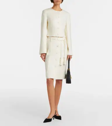 Posse Elspeth wool jacket | Thumbnail 6 Posse Elspeth wool jacket | Thumbnail 6