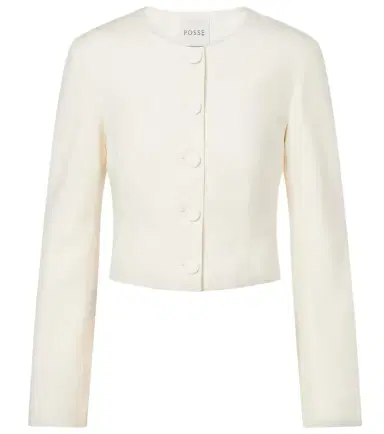 Posse Elspeth wool jacket | Thumbnail 1 Posse Elspeth wool jacket | Thumbnail 1