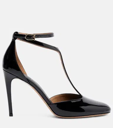 Ferragamo Leather pumps | Thumbnail 2 Ferragamo Leather pumps | Thumbnail 2