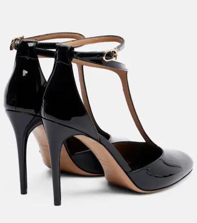 Ferragamo Leather pumps | Thumbnail 3 Ferragamo Leather pumps | Thumbnail 3