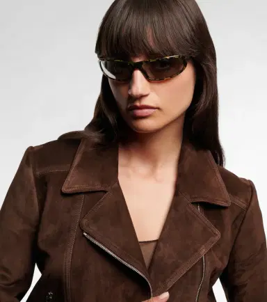 Tom Ford Addison Thin flat-top sunglasses | Thumbnail 5 Tom Ford Addison Thin flat-top sunglasses | Thumbnail 5