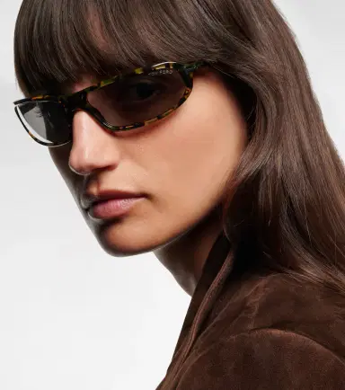 Tom Ford Addison Thin flat-top sunglasses | Thumbnail 6 Tom Ford Addison Thin flat-top sunglasses | Thumbnail 6
