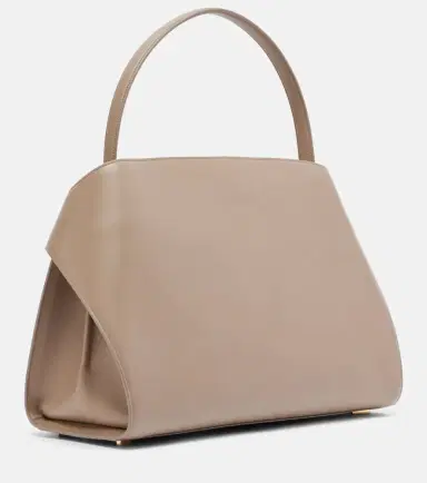 Ferragamo Hug Soft Medium leather shoulder bag | Thumbnail 2 Ferragamo Hug Soft Medium leather shoulder bag | Thumbnail 2