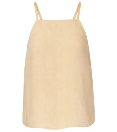Eres Gentille linen top | Thumbnail 1 Eres Gentille linen top | Thumbnail 1
