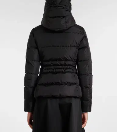 Moncler Avoce down jacket | Thumbnail 3 Moncler Avoce down jacket | Thumbnail 3