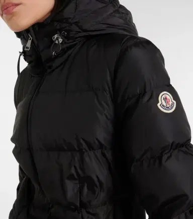 Moncler Avocette down coat | Thumbnail 5 Moncler Avocette down coat | Thumbnail 5