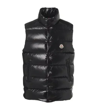 Moncler Tibb down vest | Thumbnail 1 Moncler Tibb down vest | Thumbnail 1