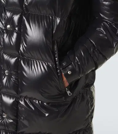 Moncler Hanoverian down coat | Thumbnail 2 Moncler Hanoverian down coat | Thumbnail 2