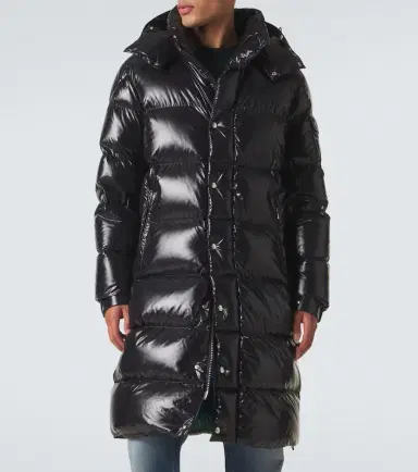 Moncler Hanoverian down coat | Thumbnail 7 Moncler Hanoverian down coat | Thumbnail 7