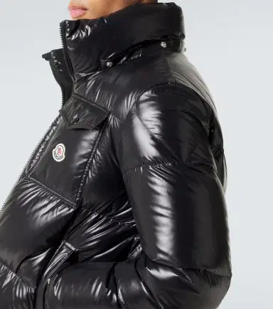 Moncler ontbeliard down jacket | Thumbnail 3 Moncler ontbeliard down jacket | Thumbnail 3