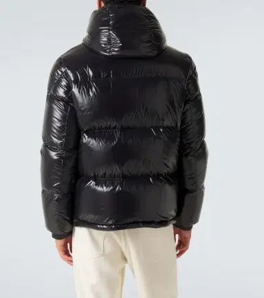 Moncler ontbeliard down jacket | Thumbnail 6 Moncler ontbeliard down jacket | Thumbnail 6