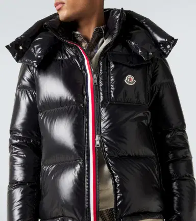 Moncler ontbeliard down jacket | Thumbnail 7 Moncler ontbeliard down jacket | Thumbnail 7