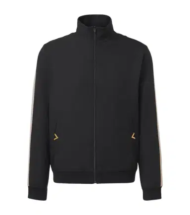 Valentino VGold track jacket | Thumbnail 1 Valentino VGold track jacket | Thumbnail 1