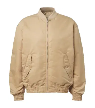 Valentino VGold bomber jacket | Thumbnail 1 Valentino VGold bomber jacket | Thumbnail 1