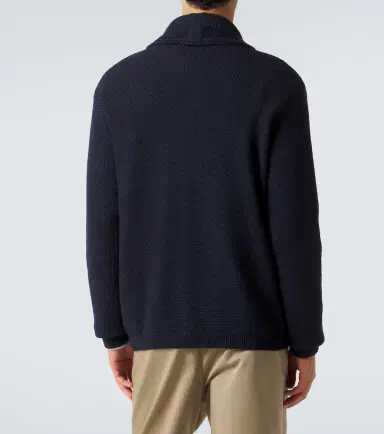 Valentino Virgin wool cardigan | Thumbnail 3 Valentino Virgin wool cardigan | Thumbnail 3