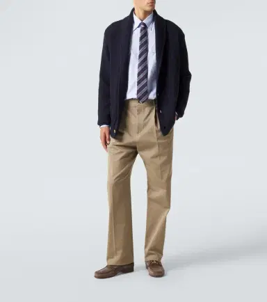 Valentino Virgin wool cardigan | Thumbnail 4 Valentino Virgin wool cardigan | Thumbnail 4