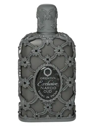 Orientica Parfums Nardo Oud Extrait de Parfum | Thumbnail 2 Orientica Parfums Nardo Oud Extrait de Parfum | Thumbnail 2